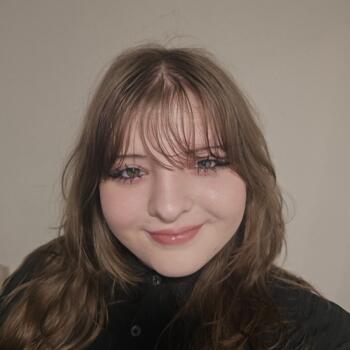 Babysitter in Aalen: Lea