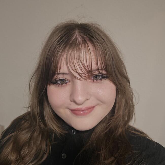 Babysitter in Aalen: Lea