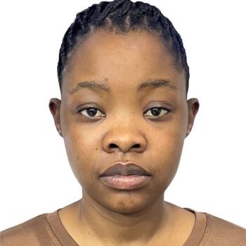 Nanny Cape Town: Beverly