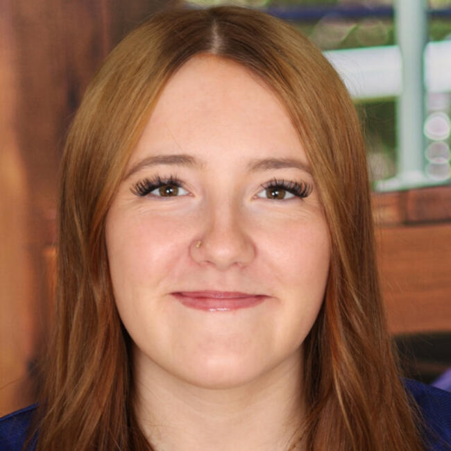 Babysitter in Brisbane: Cianna