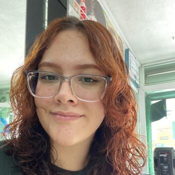 Niñera en Tlaquepaque: Julia Madrigal