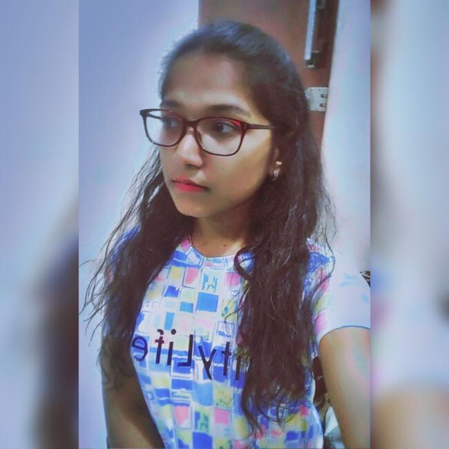 Rasapūdipalem में बेबीसिटर: Shruthi