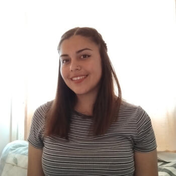 Babysitter in Concón: Lizbeth Quilodrán