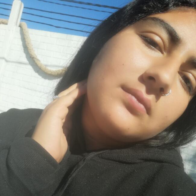 Niñera en Olmué: Tiare