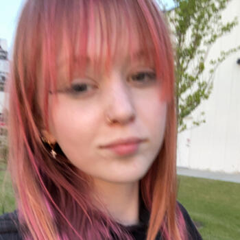 Babysitter in St. Albert: Ryley