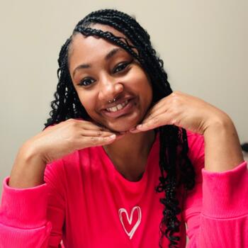 Babysitter in Wichita: Aubrea