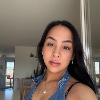 Baby-sitter Winterthour: Avelina