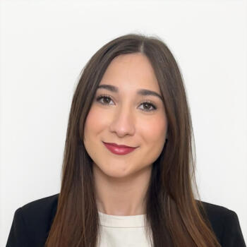 Nounou à Badalona: Esther