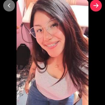 Baby-sitter in Sangolquí: Samira