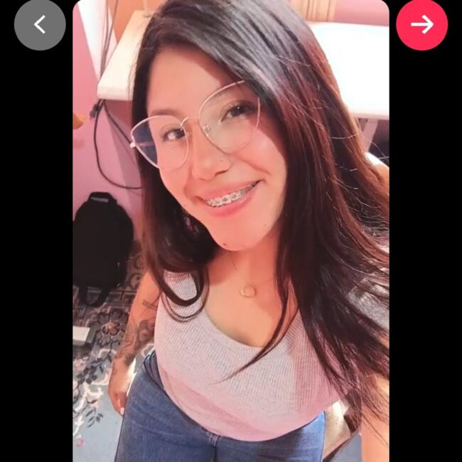 Niñera en Sangolquí: Samira