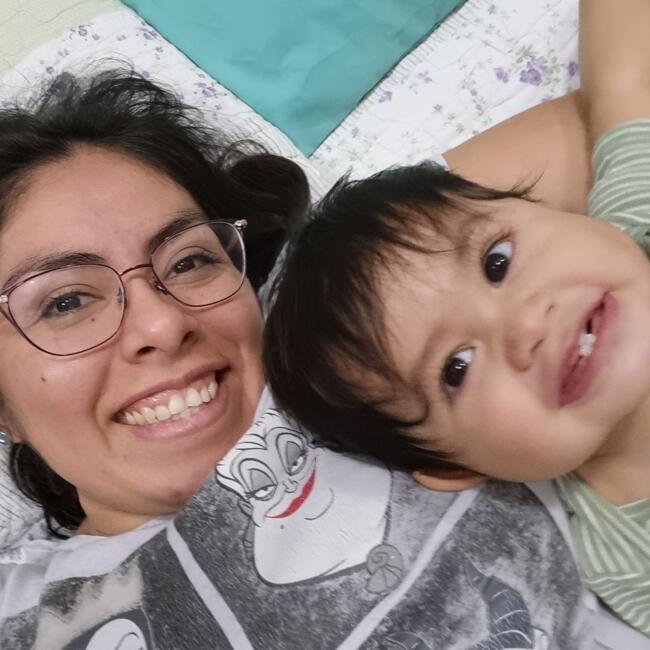 Babysitting job in Ciudad del Carmen: Jules