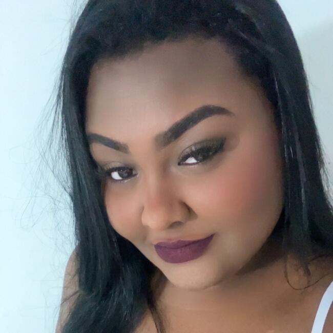 Babá em Taboão da Serra: Izabelly