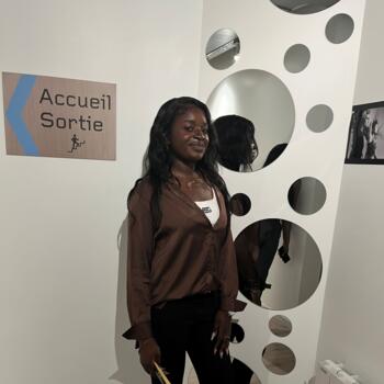 Babysitter in Aalst: Chelsea