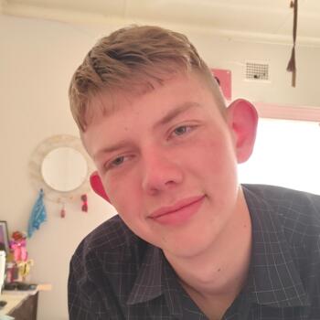 Babysitter in Vanderbijlpark: Laurence