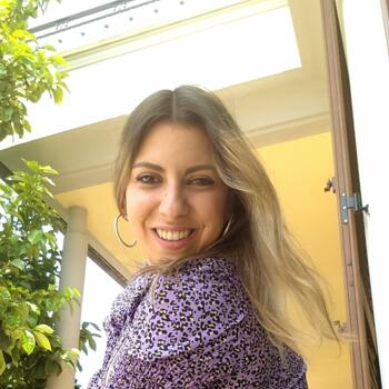 Babysitter a San Benedetto del Tronto: Sara