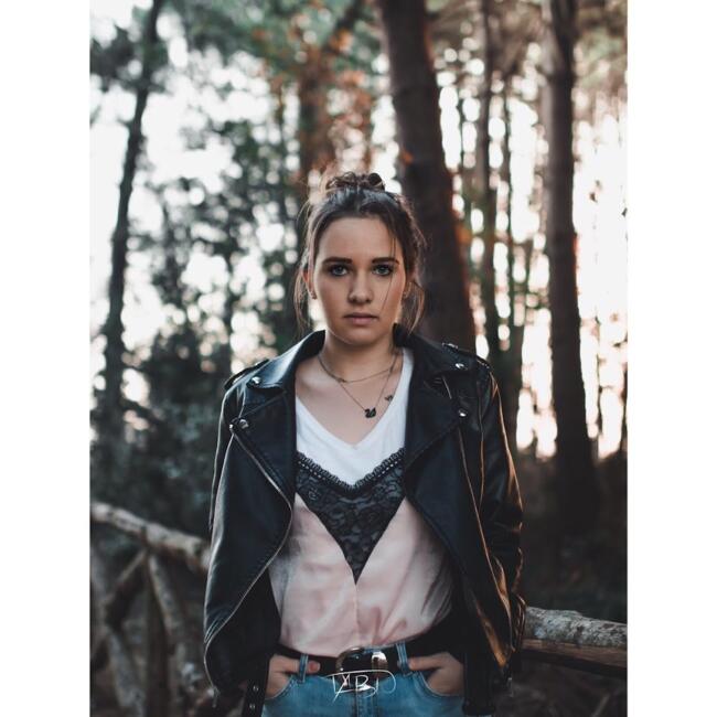 Babysitter a Teglio Veneto: Nikole