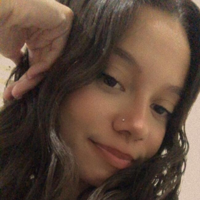 Babysitter in Lagoa Santa: Fernanda