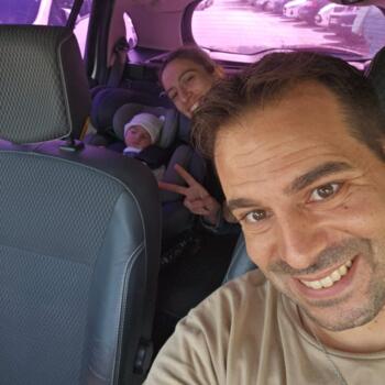 Trabajo de canguro en Llucmajor: trabajo de canguro Mar