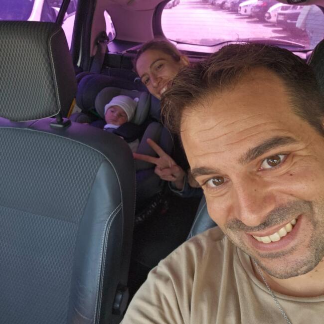 Trabajo de canguro en Llucmajor: Mar