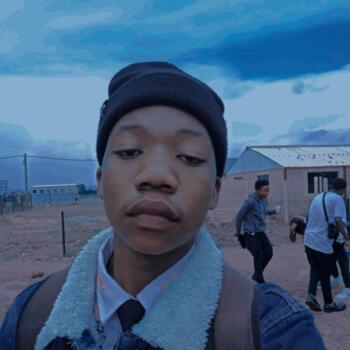 Babysitter in Soweto: Kgomotso