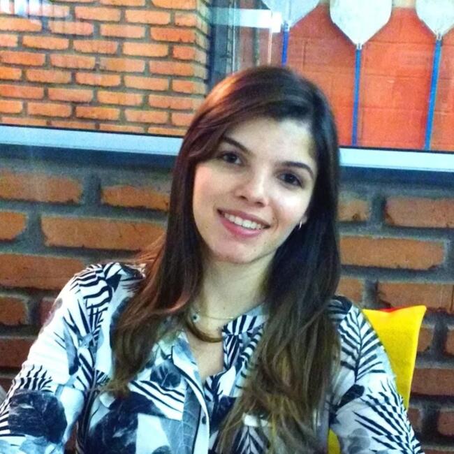 Emprego de babá em Volta Redonda: Ayla