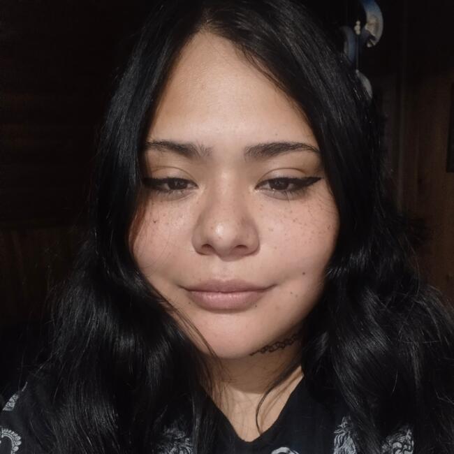 Babysitter in Talca: Giuliana