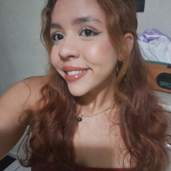 Babysitter in São Bernardo do Campo: Ana Clara