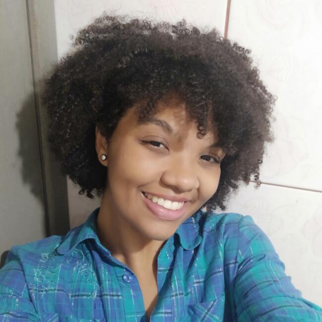 Babysitter in Ribeirão das Neves: Ana Flávia