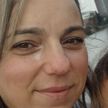 Babysitter in Águeda Municipality: Joana