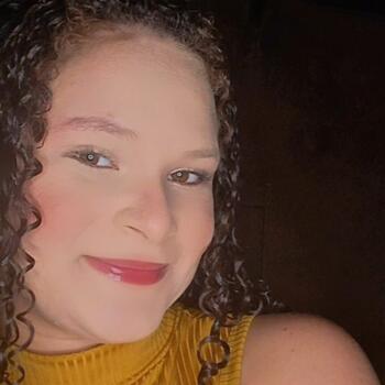 Babysitter in Montes Claros: Bharbara