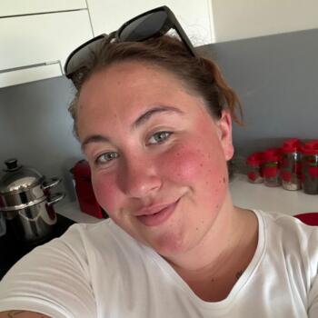 Babysitter in Tubize: Marine