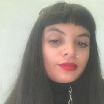 Padre/madre Santiago de Chile: Vanessa