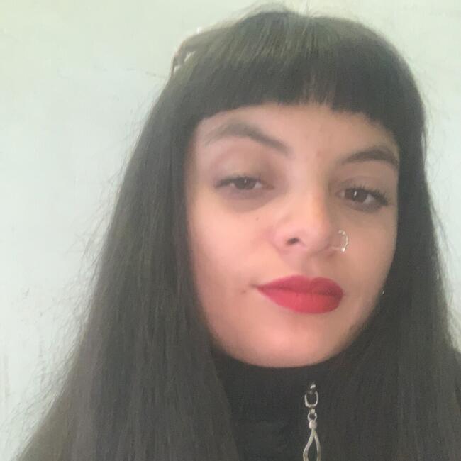 Babysitting job in Santiago: Vanessa