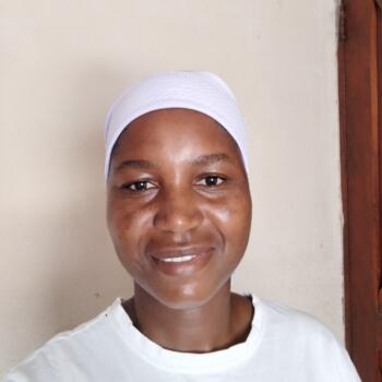 Babysitter Port Elizabeth: Chipo