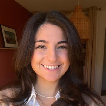 Baby-sitter Montréal: Mathilde