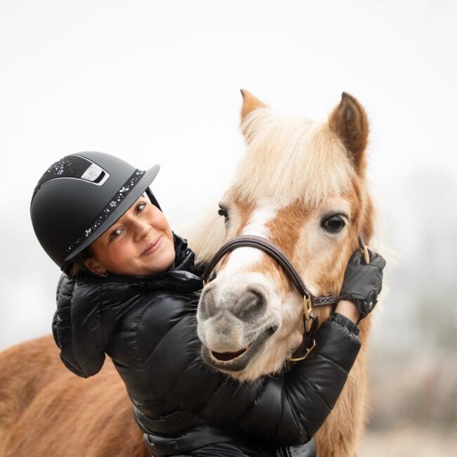 Babysitter in Strasbourg: Grace