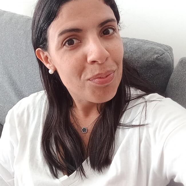 Babysitter in Canelones: Silvana
