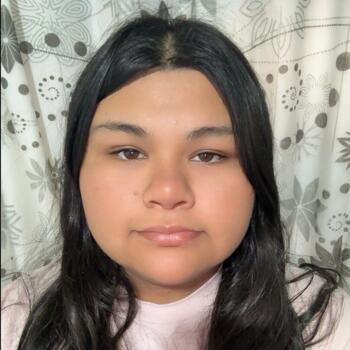Babysitter in Merlo (Buenos Aires): Johana aldana