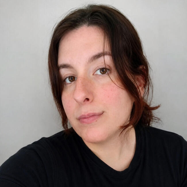 Babysitter in Buenos Aires: Aldana