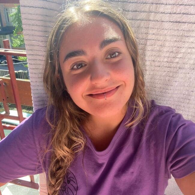 Babysitter in Donostia / San Sebastian: Arhane