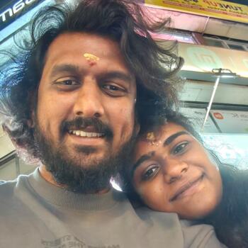 माता-पिता चेन्नई: Shakthi