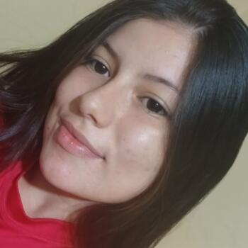 Niñera en Bucaramanga: Adriana