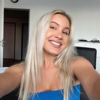 Babysitter Essen: Kristina