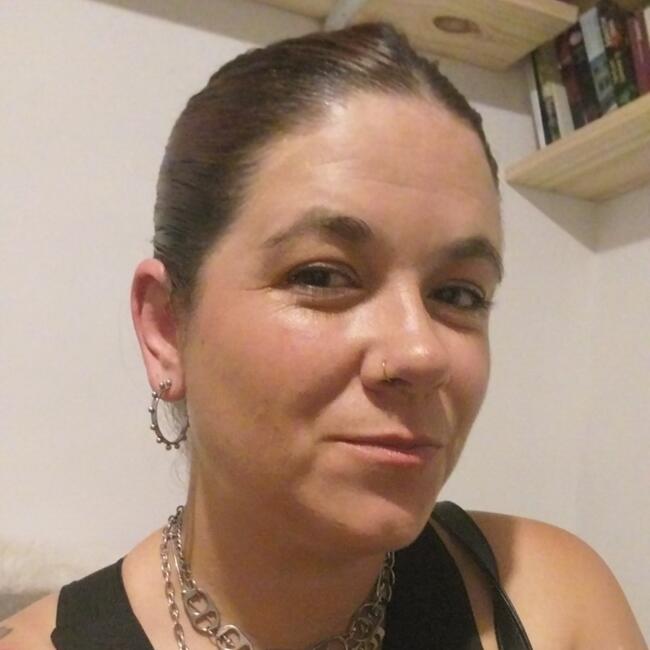 Babysitter in Florianópolis: Stefania ayelen