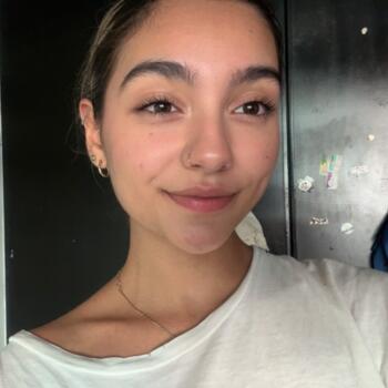 Babysitter in Guadalajara: Sofía