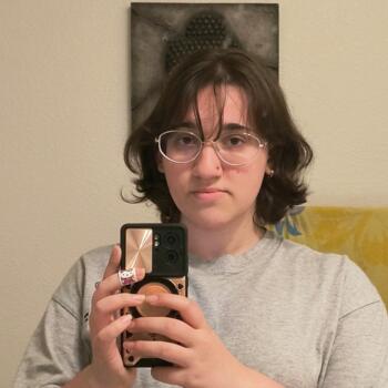 Babysitter in Fillmore (California): Áine