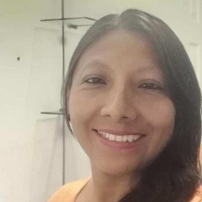 Babysitter in Vista Alegre: Marilena