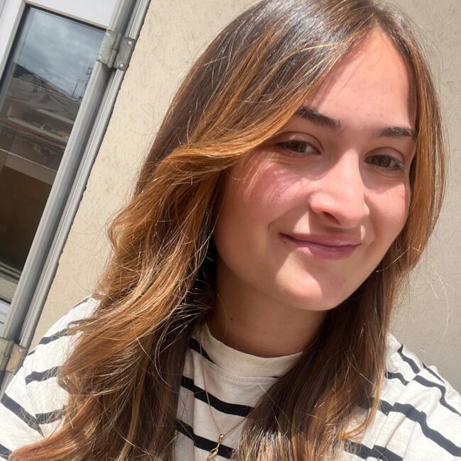 Babysitter in El Campello: Emilie