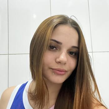 Babysitter in Manhuaçu: Maria Luiza
