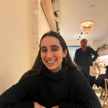 Niñera en Barberà del Vallès: Nuria